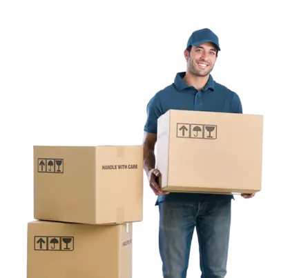 loading and unloading